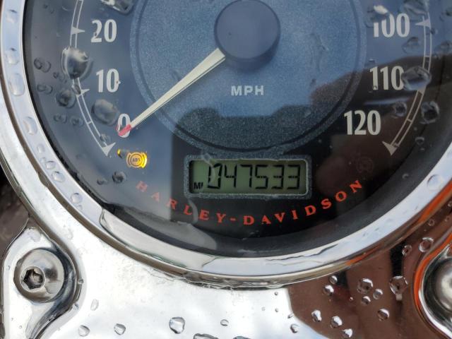 2013 HARLEY-DAVIDSON FXDC DYNA 1HD1GV421DC307866