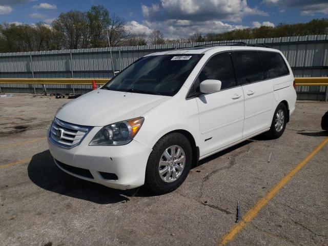 2010 HONDA ODYSSEY EX - 5FNRL3H63AB021680