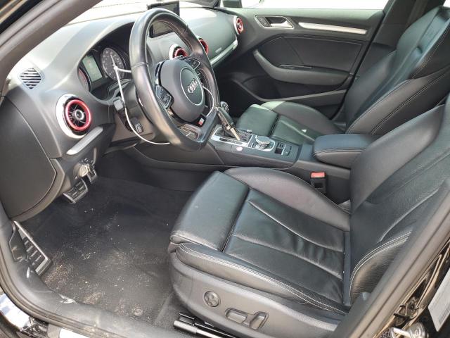2016 AUDI S3 PREMIUM - WAUB1GFF6G1061980