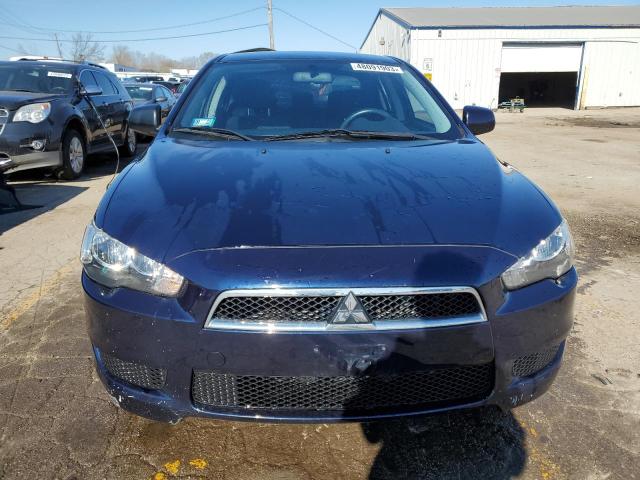 JA32U2FUXEU018295 Mitsubishi Lancer Es/es Sport
