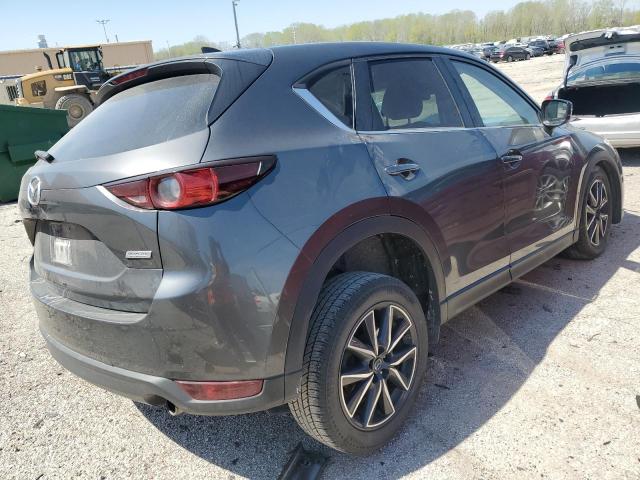 JM3KFACM6J0340919 Mazda Cx-5 Touring