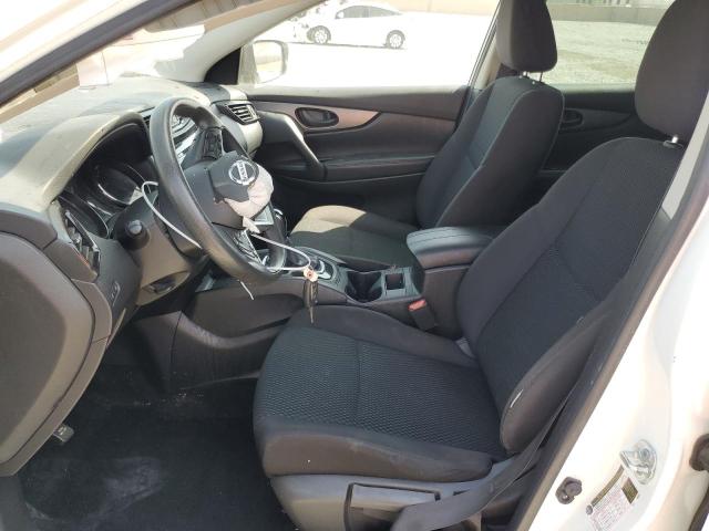 JN1BJ1CP6HW004649 Nissan Rogue Sport S