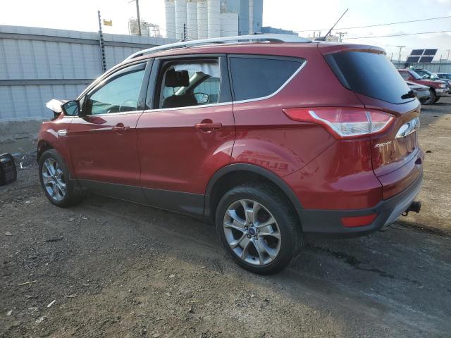 1FMCU9J90EUB41357 Ford Escape Titanium