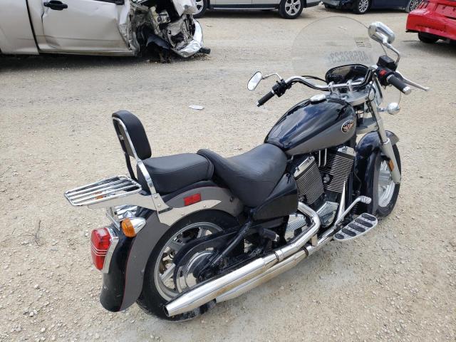 2001 VICTORY MOTORCYCLES V92 C VICT 5VPCB15D513001784