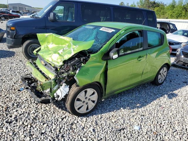 2016 Chevrolet Spark LS