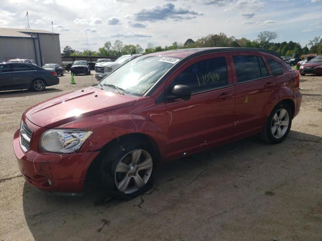 2010 Dodge Caliber Mainstreet