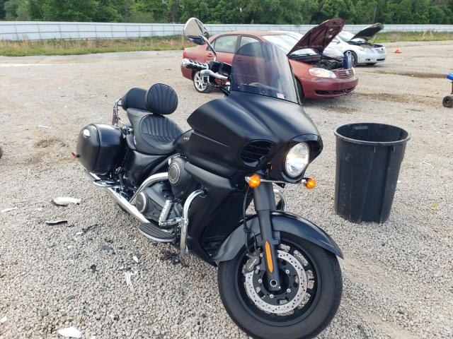 2013 KAWASAKI VN1700 J - JKBVNRJ10DA008186