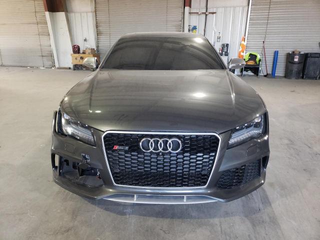 2015 AUDI RS7 - WUAW2CFC5FN900592