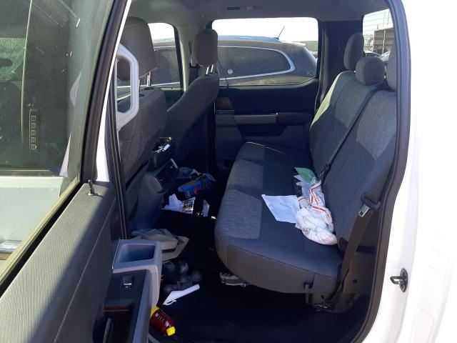 1FTFW1E59MKE75899 Ford F150 Supercrew