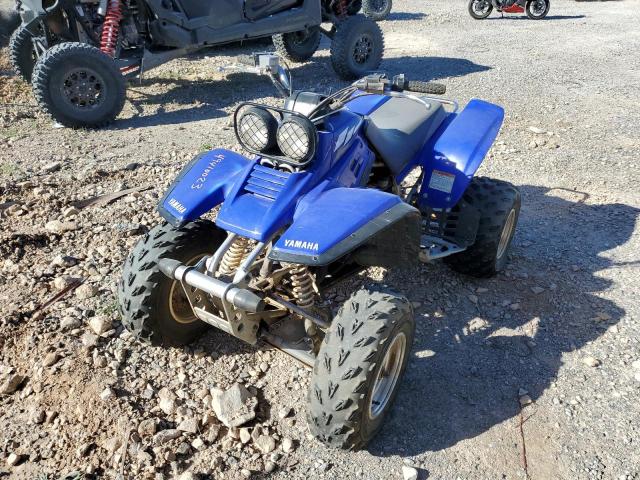 2003 YAMAHA YFM350 X JY4AH01Y53C007044