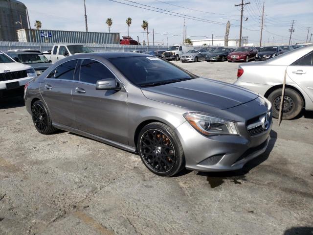 WDDSJ4EBXFN171511 Mercedes-Benz CLA 250