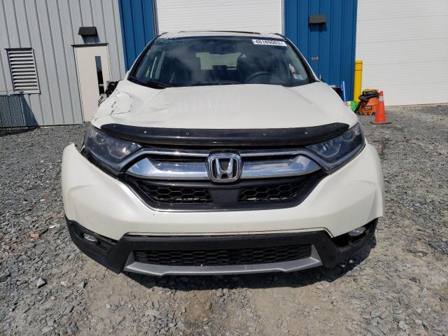 2017 HONDA CR-V EXL - 2HKRW2H87HH105953