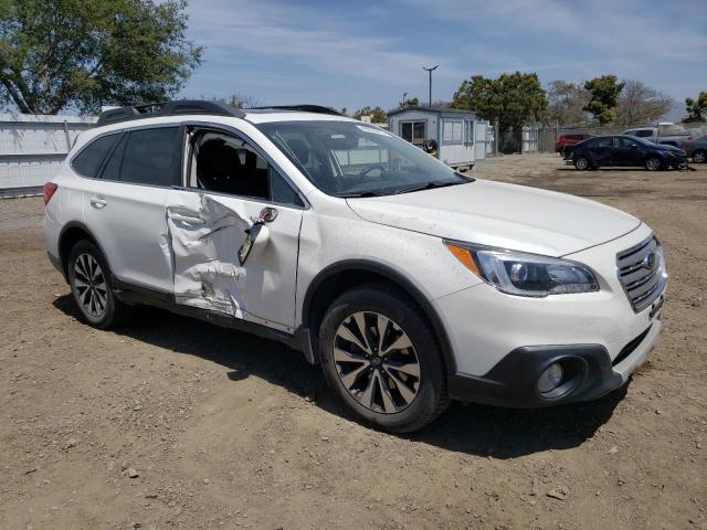 4S4BSENCXH3322847 Subaru Outback 3.6r Limited
