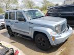 JEEP LIBERTY SP снимка