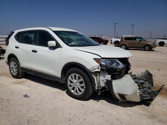 2018 NISSAN ROGUE S - 5N1AT2MT5JC785588