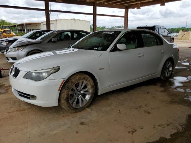 2009 BMW 5 Series Gran Turismo 535i