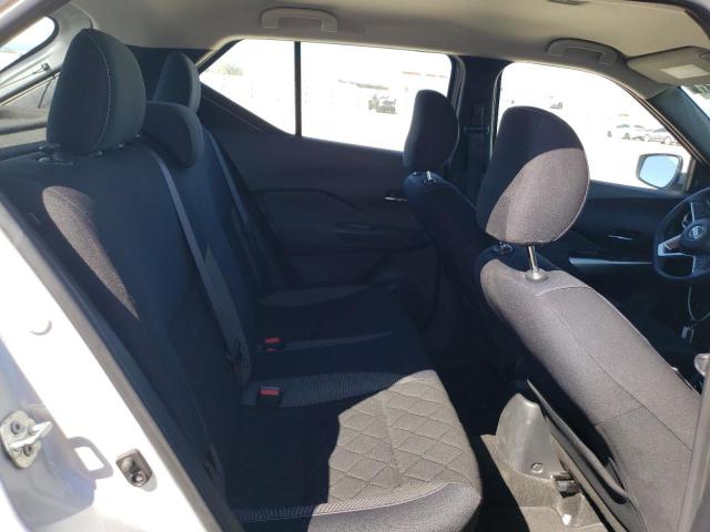 3N1CP5CU6JL510056 Nissan KICKS S