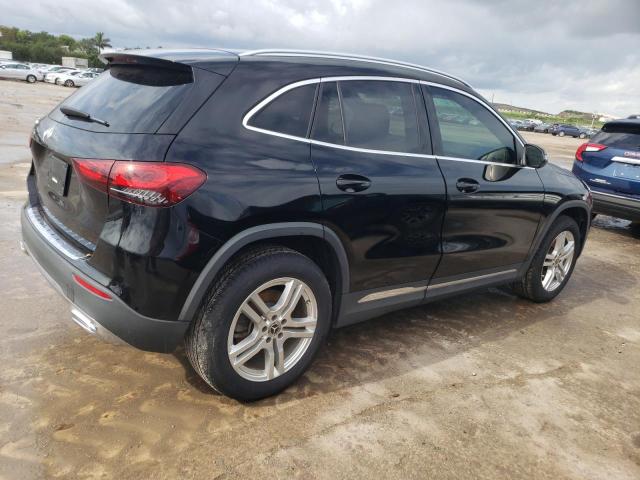 2021 MERCEDES-BENZ GLA 250 - W1N4N4GB8MJ205267