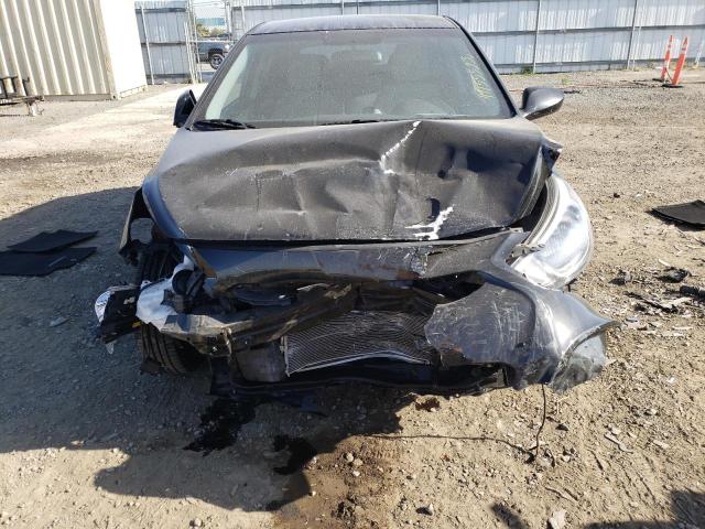 2015 HYUNDAI ACCENT GS - KMHCT5AE5FU225829