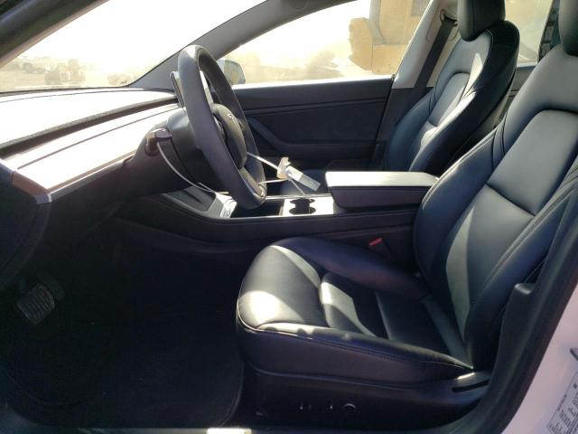 5YJ3E1EB3MF936717 Tesla MODEL 3