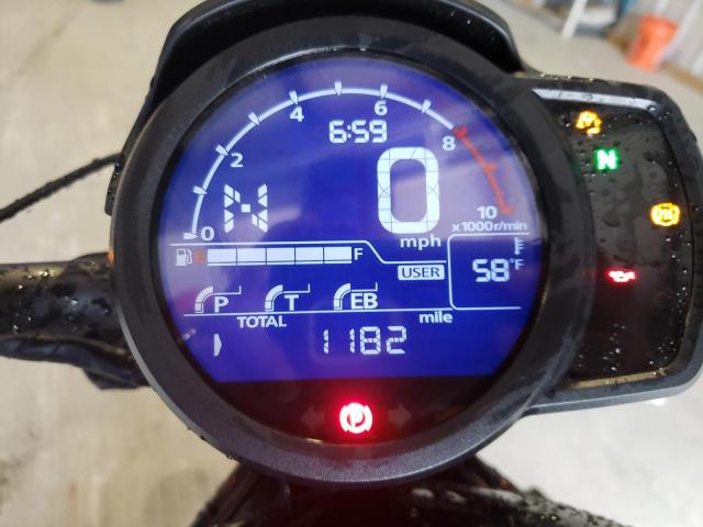 2021 HONDA CMX1100 D JH2SC8312MK001025