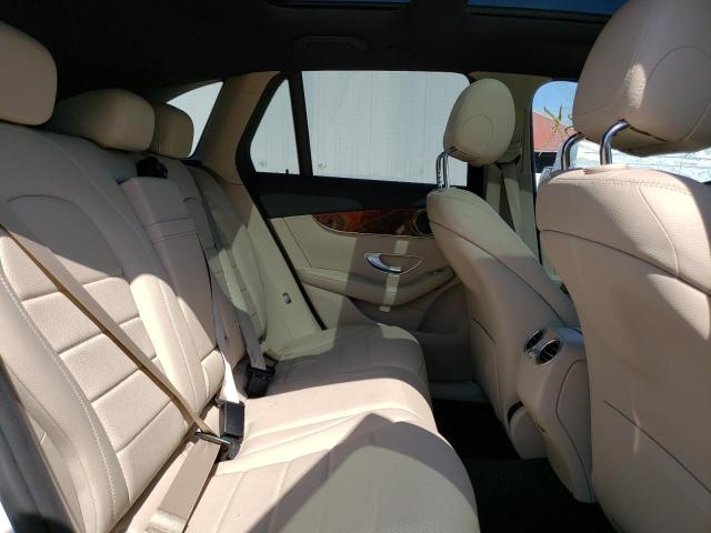 2018 MERCEDES-BENZ GLC 300 4M - WDC0G4KB2JV016006