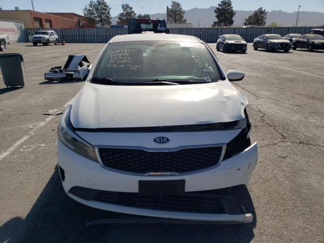 3KPFK4A72HE128377 KIA FORTE LX