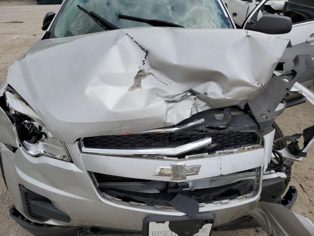 2015 CHEVROLET EQUINOX L - 2GNALLEK7F1173848