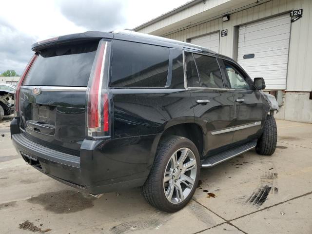2018 CADILLAC ESCALADE L - 1GYS4BKJ0JR278919