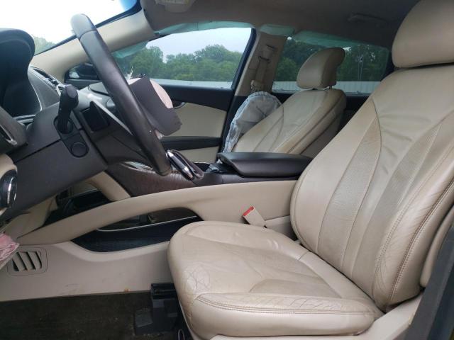 2016 LINCOLN MKX SELECT 2LMTJ6KP6GBL75889