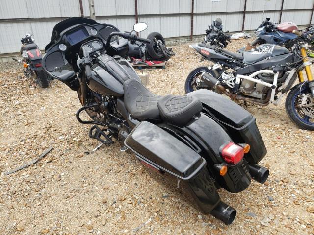 2022 HARLEY-DAVIDSON FLTRXST 1HD1ACL14NB619363