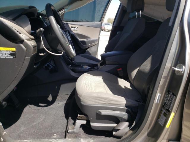5XYZT3LB5EG176430 Hyundai SANTA FE SPORT