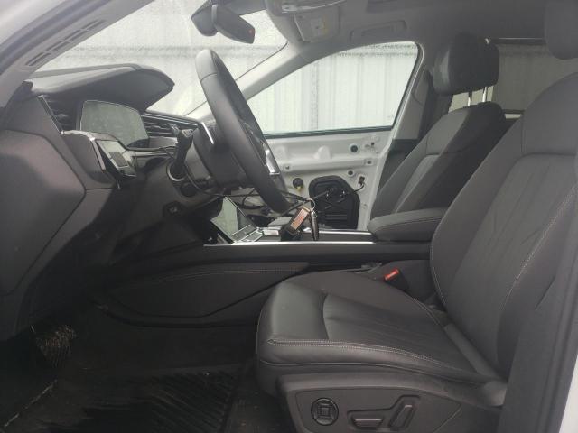 2022 AUDI E-TRON PRE - WA1AAAGE2NB014917