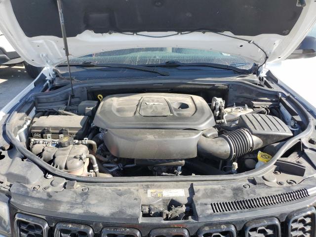 1C4RJFAG7KC620512 Jeep Grand Cherokee Laredo