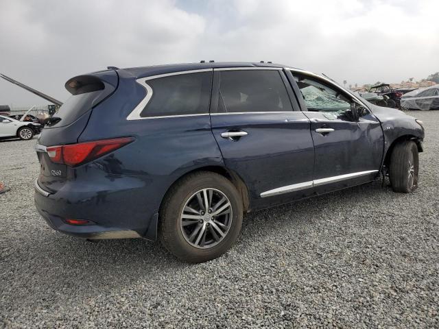 5N1DL0MN2HC541944 Infiniti QX60