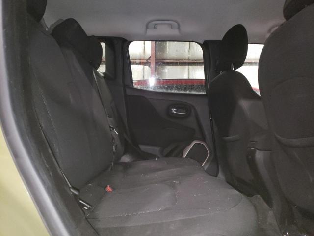 2015 JEEP RENEGADE L - ZACCJBBT2FPB26375