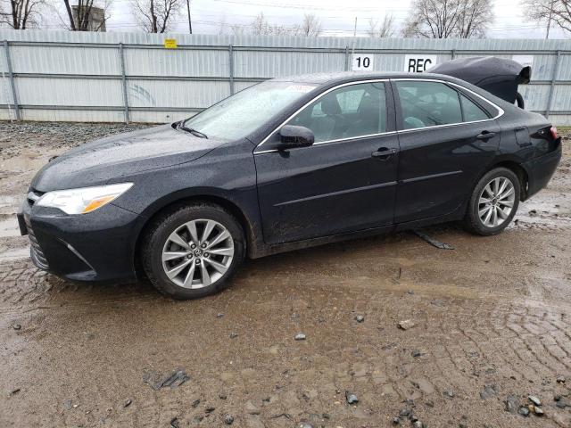 2017 TOYOTA CAMRY LE/X - 4T1BF1FK1HU674082