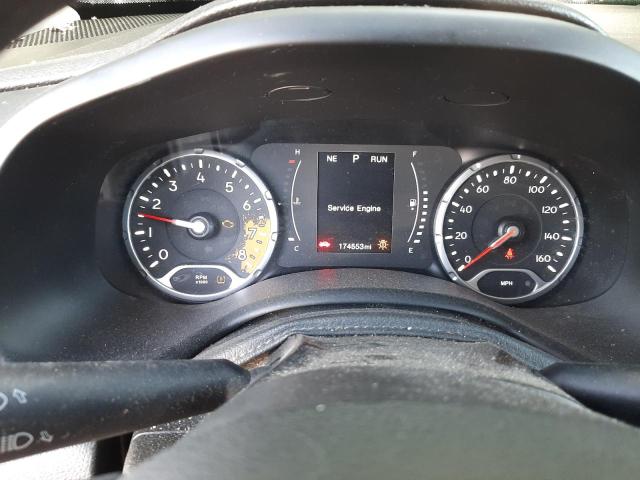 ZACCJAAB7HPF35297 Jeep Renegade Sport
