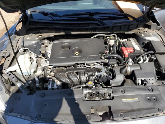 1N4BL4DV1KC127537 Nissan ALTIMA SV