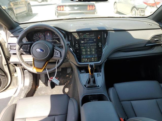 4S4BTGUD3P3123379 Subaru Outback Wilderness
