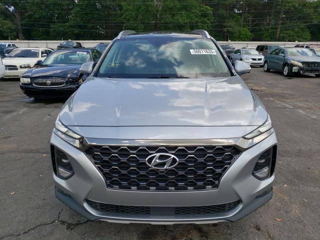 2020 HYUNDAI SANTA FE L - 5NMS53AA7LH231596