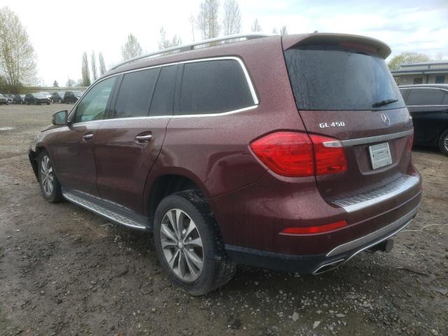4JGDF6EE7FA441713 Mercedes-Benz Gl 450 4matic