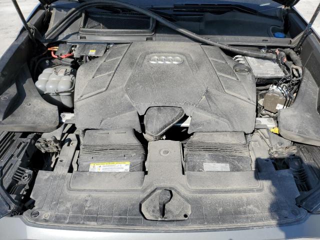 2019 AUDI Q8 WA1FVAF1XKD008436