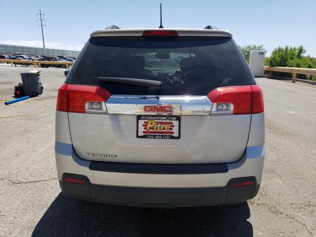 2GKALREK4E6229889 GMC Terrain Sle