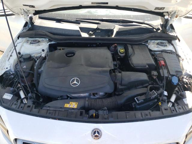 2019 MERCEDES-BENZ GLA 250 - WDCTG4EB7KU008886