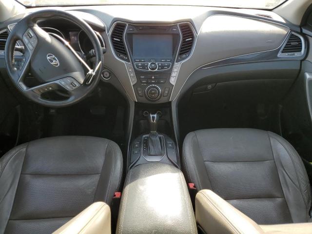 2015 HYUNDAI SANTA FE G - KM8SR4HF9FU108550