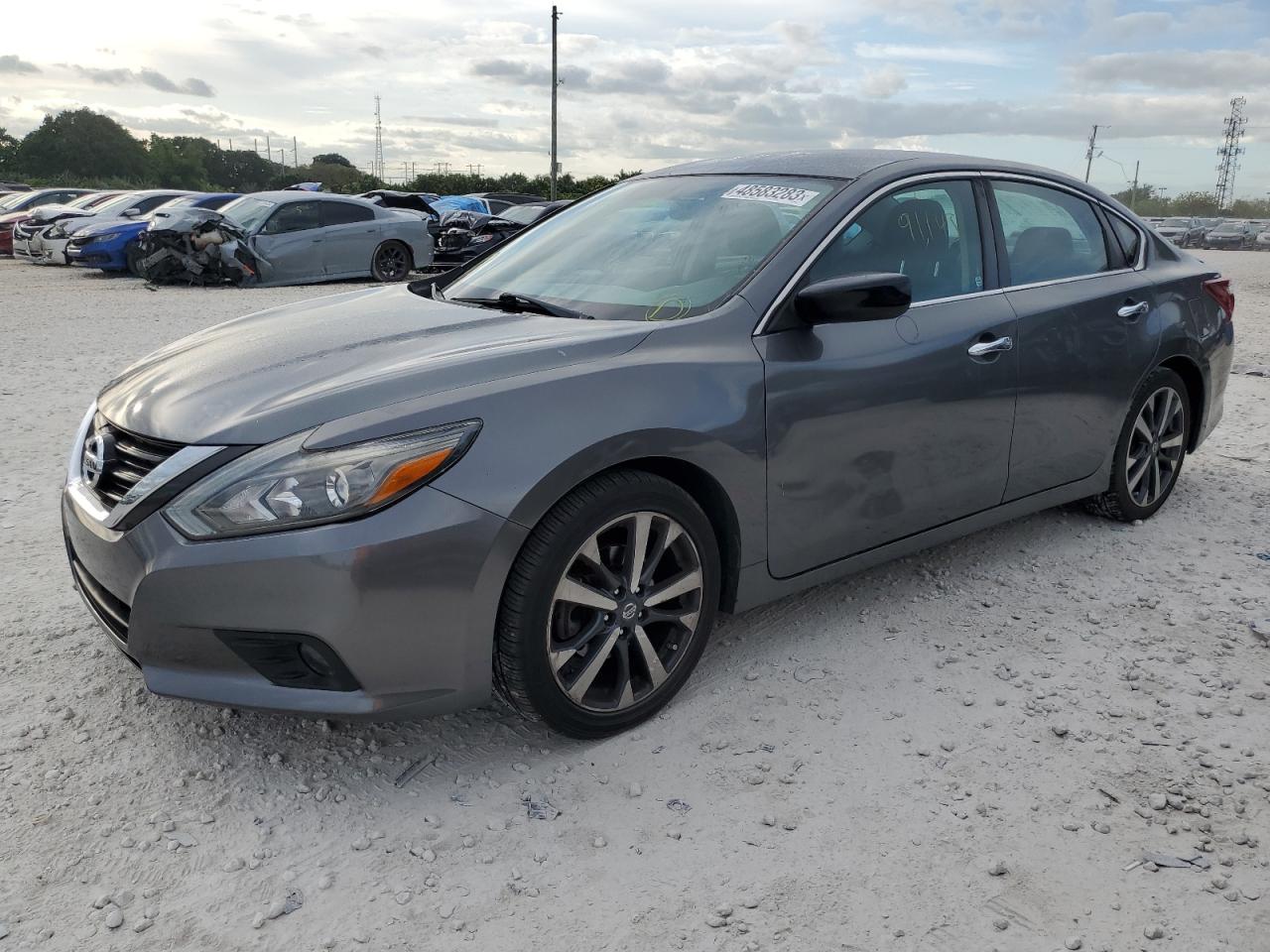 1N4AL3AP4HC154140 NISSAN ALTIMA 2017