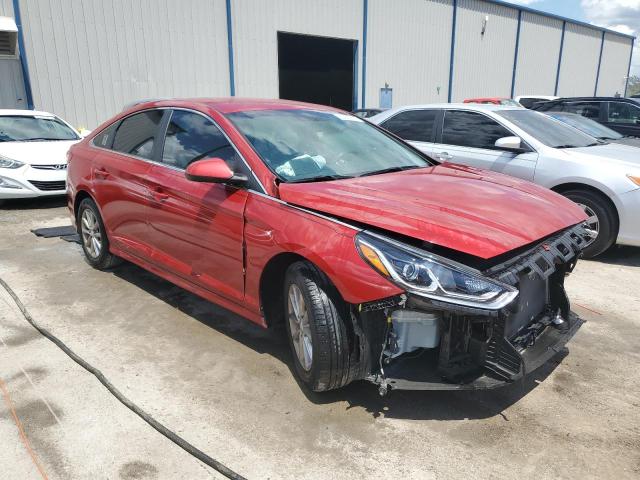 2019 Hyundai Sonata Se VIN: 5NPE24AF8KH773718 Lot: 50228173