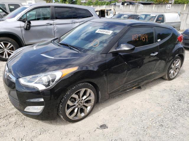 2014 Hyundai Veloster 