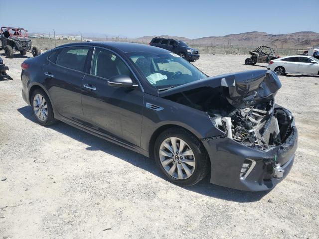 5XXGT4L36JG190129 KIA Optima Lx